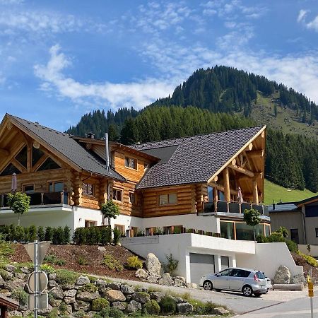 Hideaway Zugspitz Берванг Экстерьер фото
