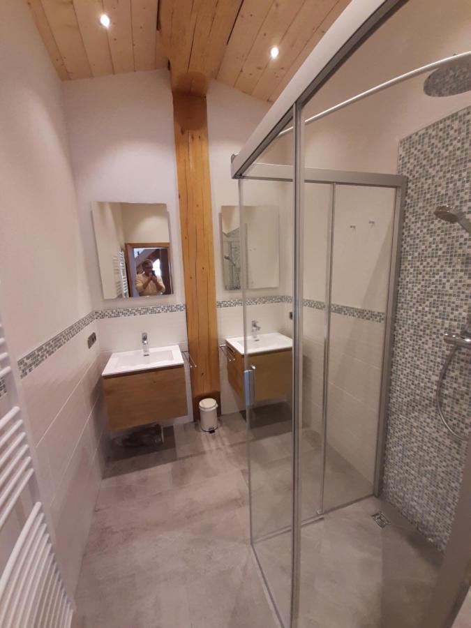 Hideaway Zugspitz Берванг Экстерьер фото