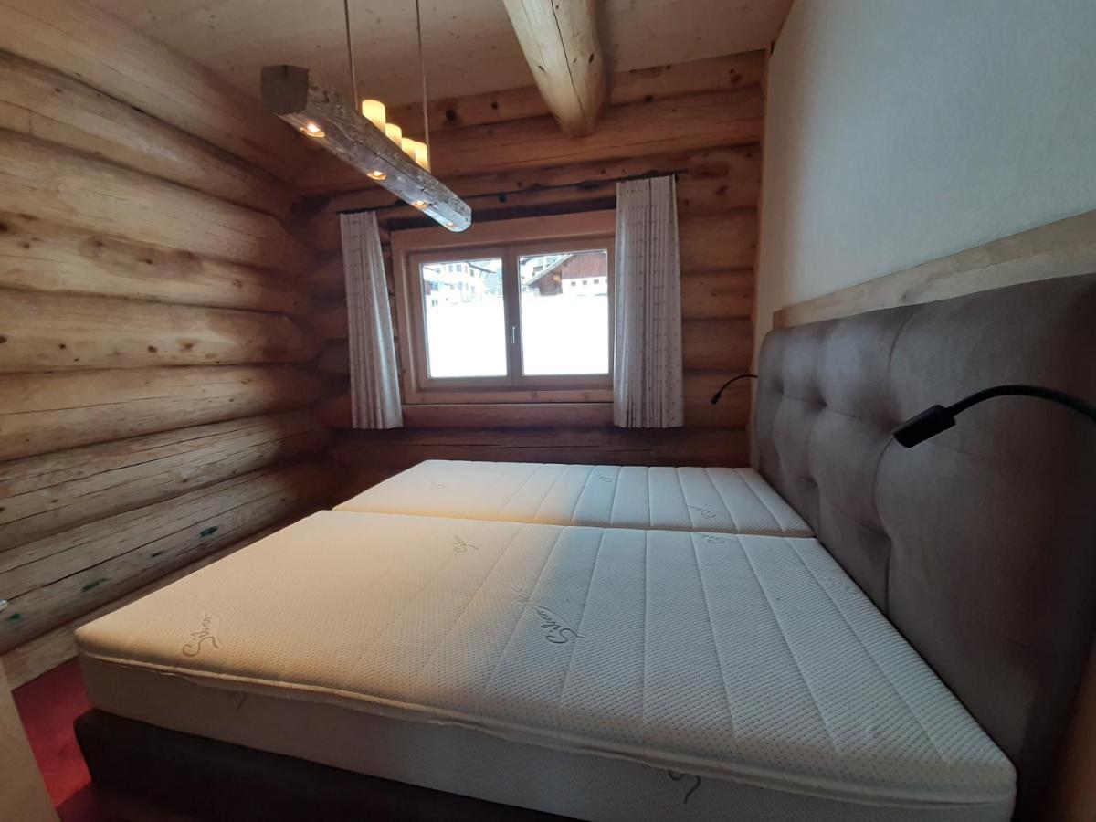 Hideaway Zugspitz Берванг Экстерьер фото