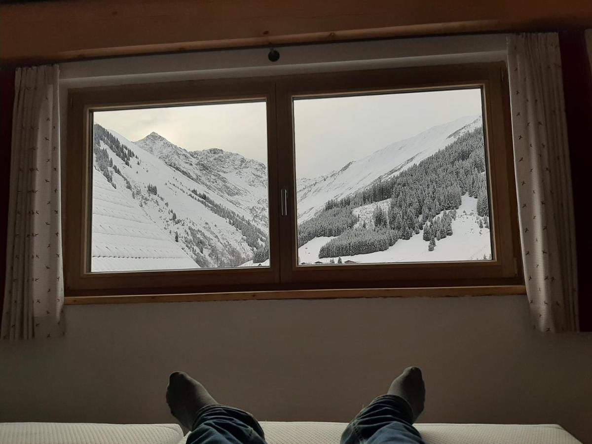 Hideaway Zugspitz Берванг Экстерьер фото