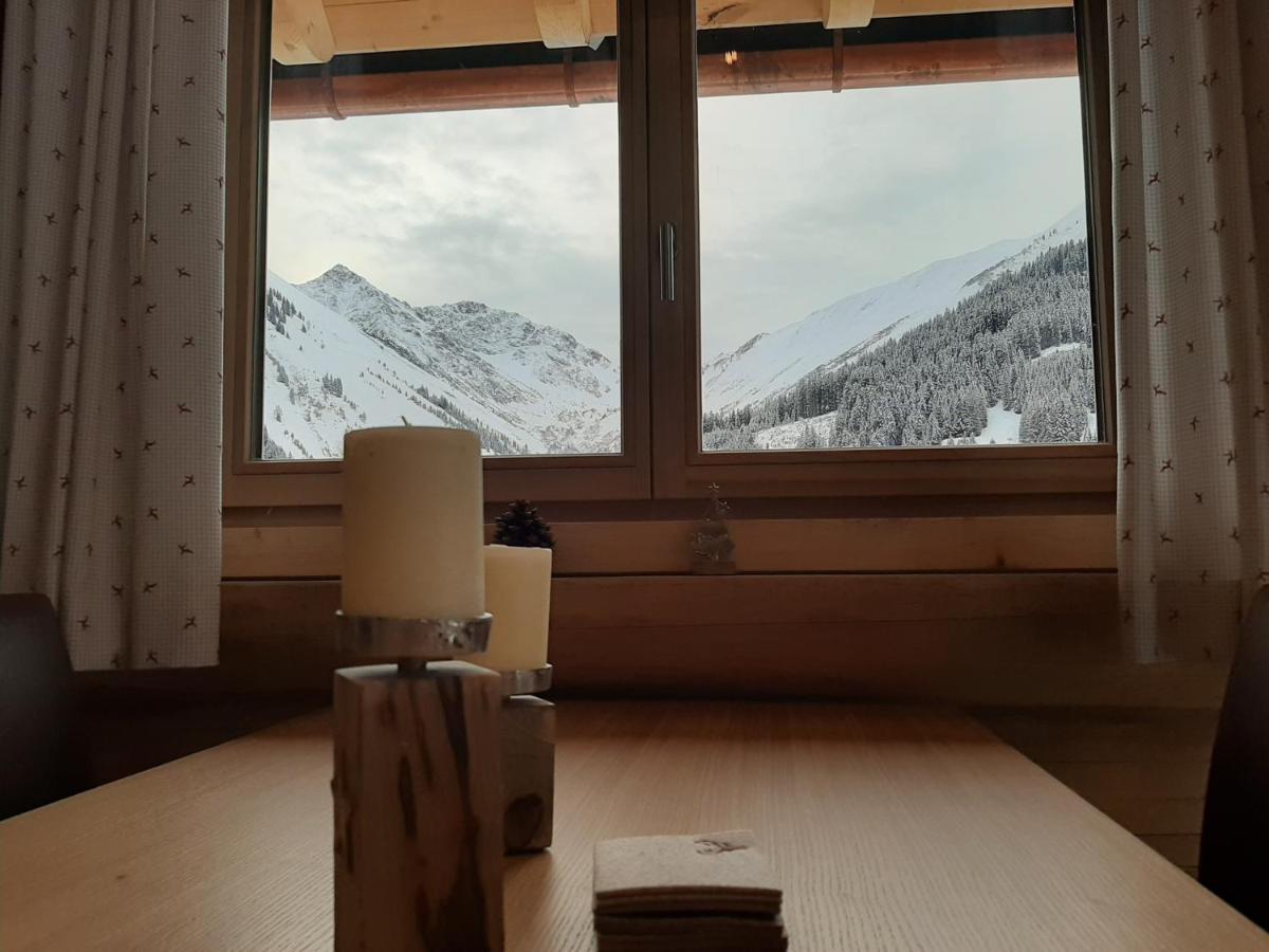 Hideaway Zugspitz Берванг Экстерьер фото