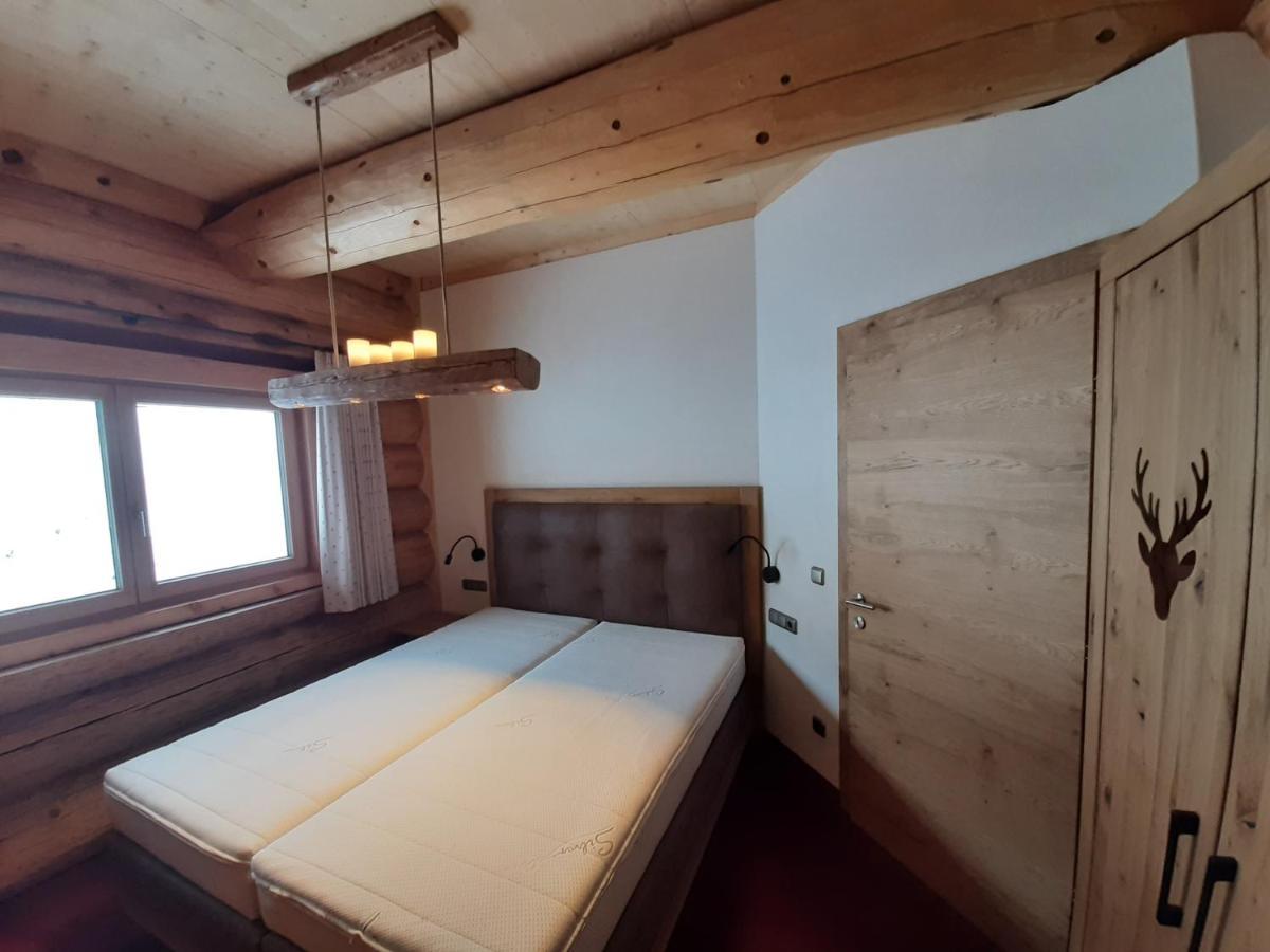 Hideaway Zugspitz Берванг Экстерьер фото