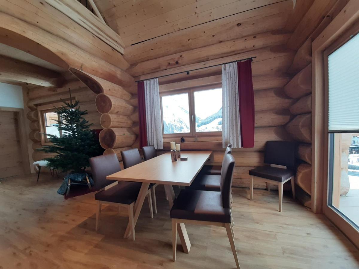 Hideaway Zugspitz Берванг Экстерьер фото