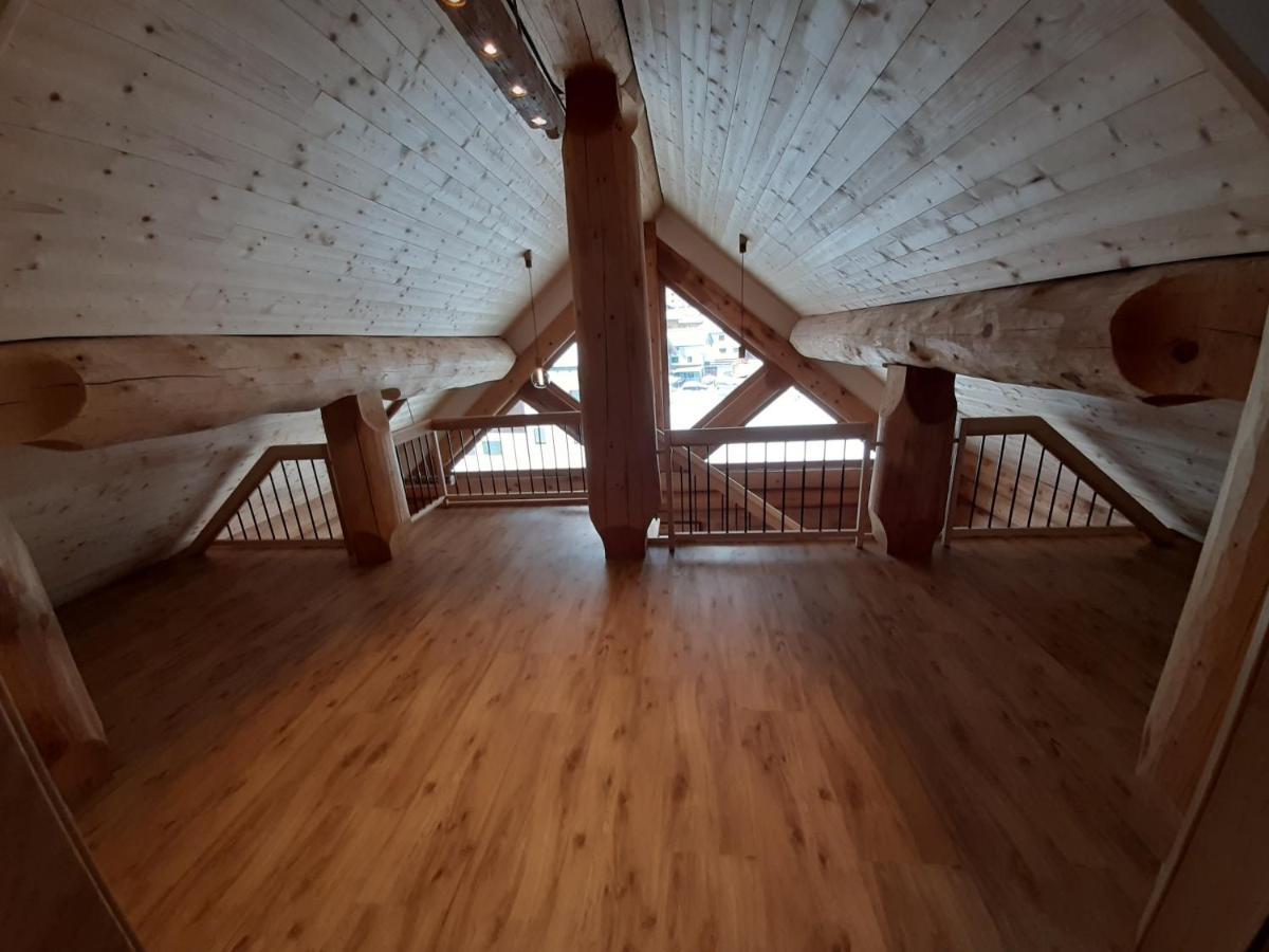 Hideaway Zugspitz Берванг Экстерьер фото