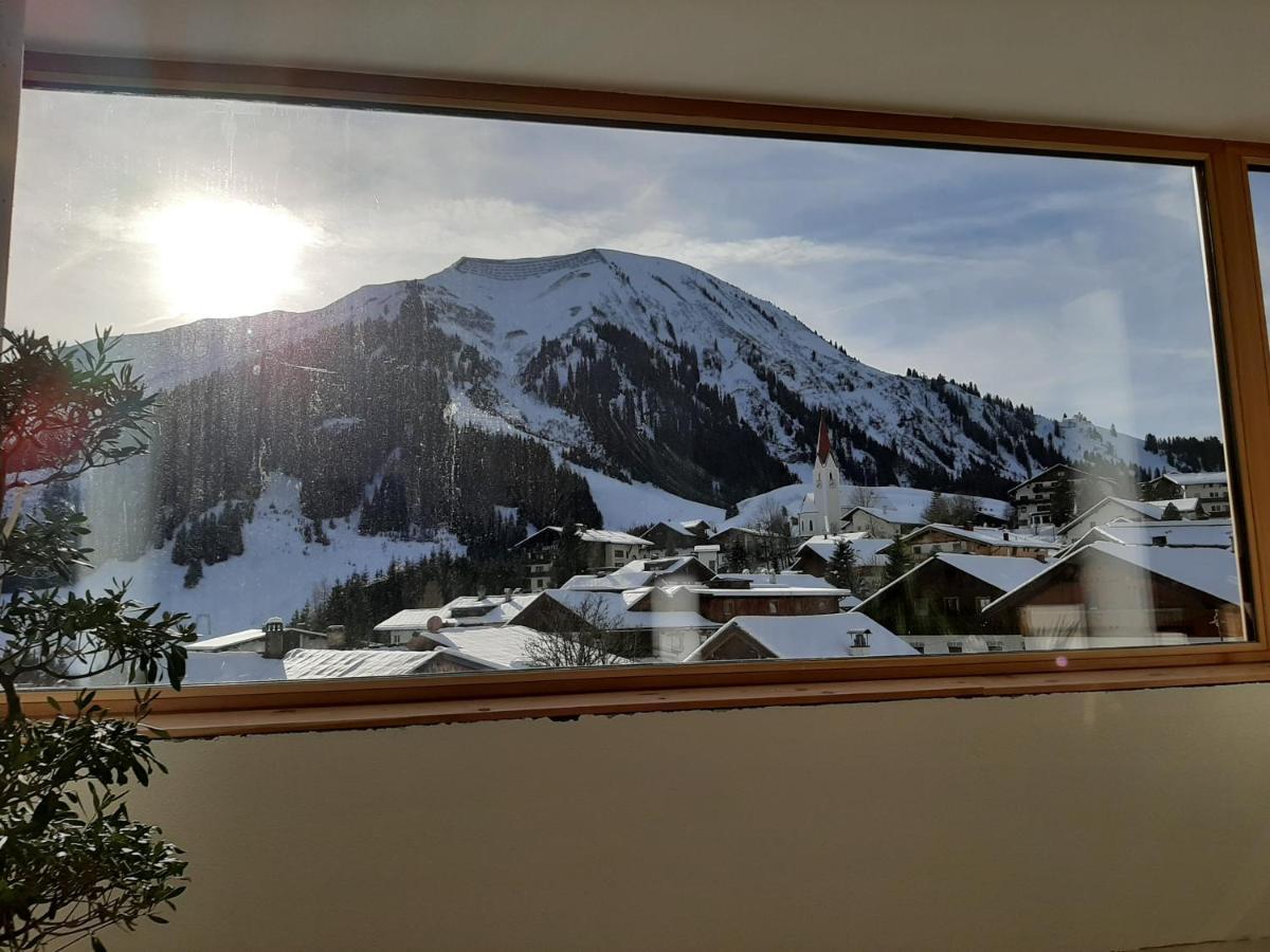 Hideaway Zugspitz Берванг Экстерьер фото