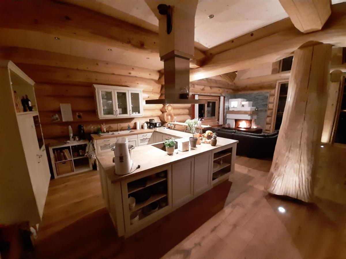 Hideaway Zugspitz Берванг Экстерьер фото