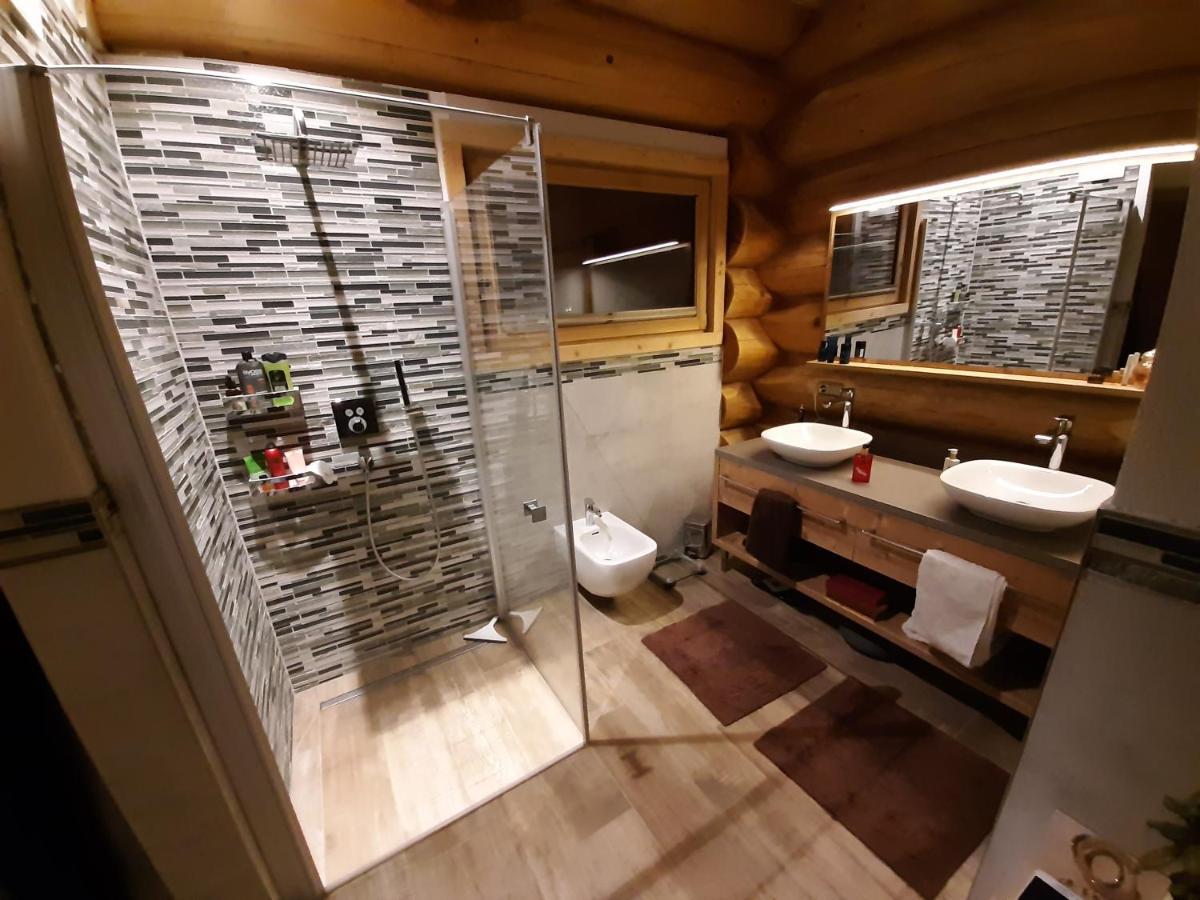 Hideaway Zugspitz Берванг Экстерьер фото