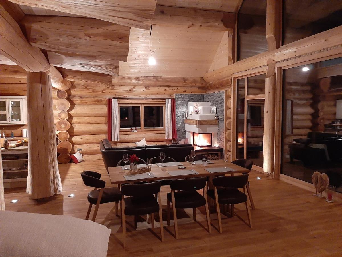 Hideaway Zugspitz Берванг Экстерьер фото