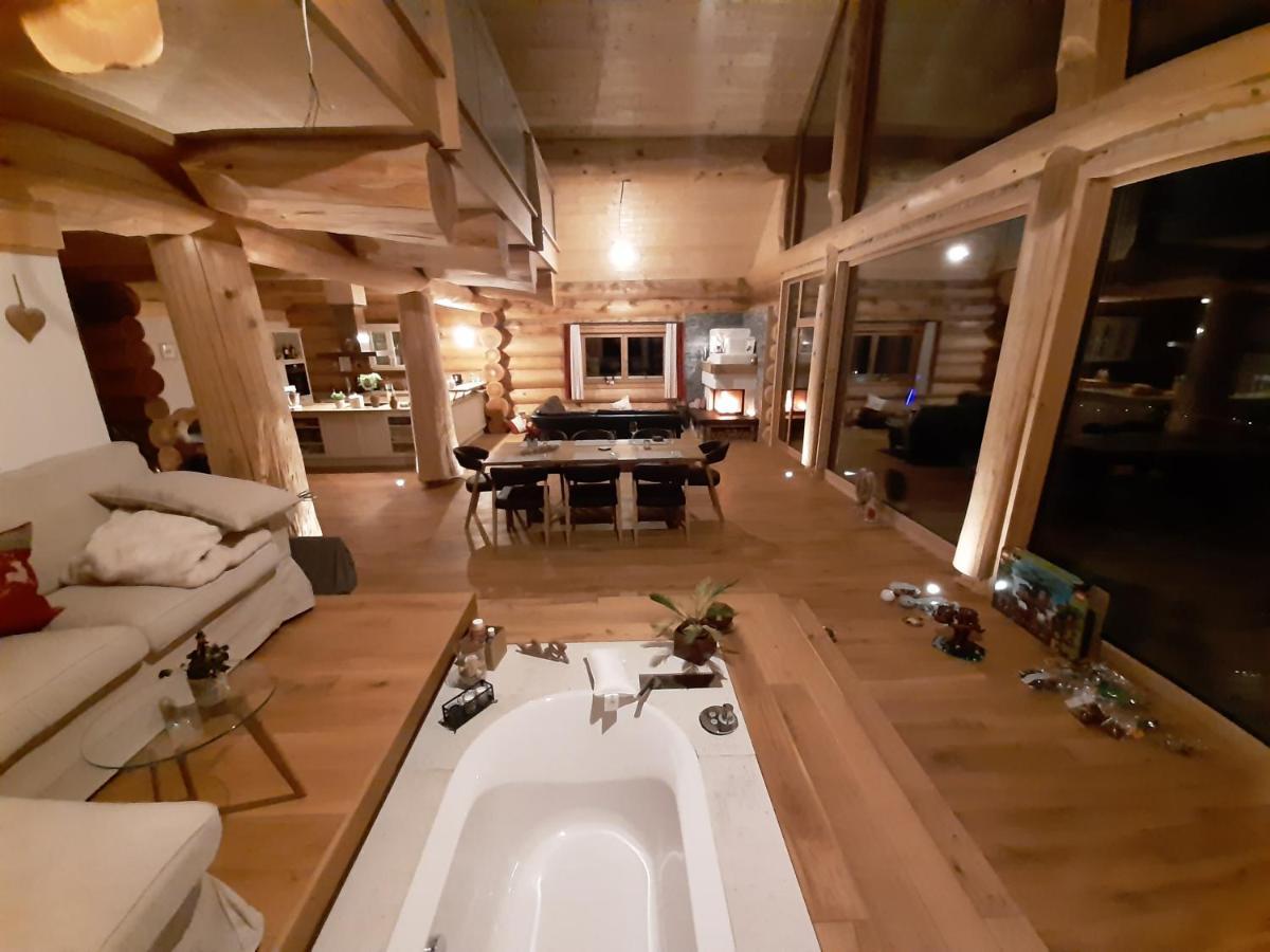 Hideaway Zugspitz Берванг Экстерьер фото