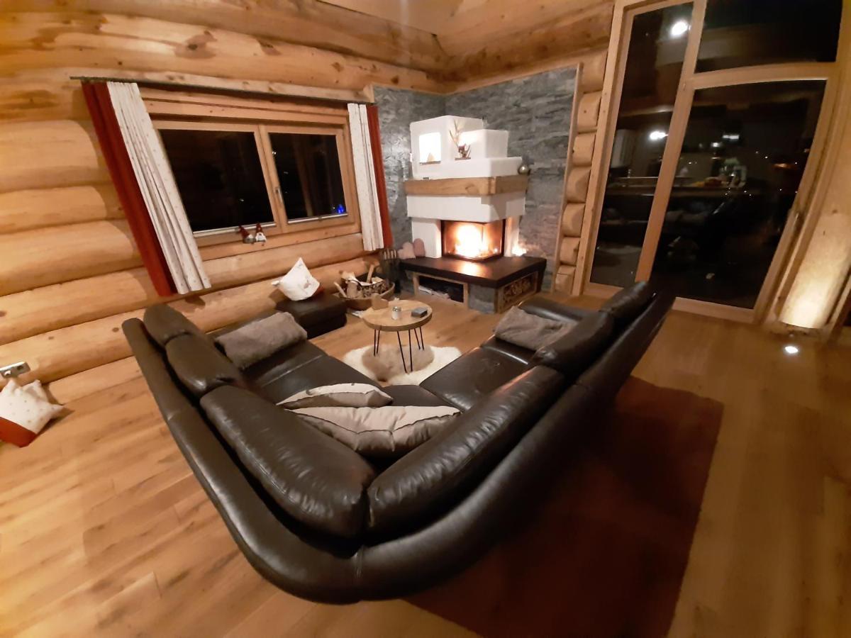 Hideaway Zugspitz Берванг Экстерьер фото