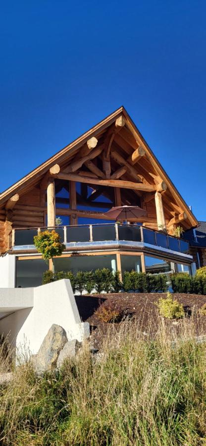 Hideaway Zugspitz Берванг Экстерьер фото
