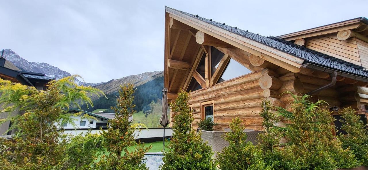 Hideaway Zugspitz Берванг Экстерьер фото