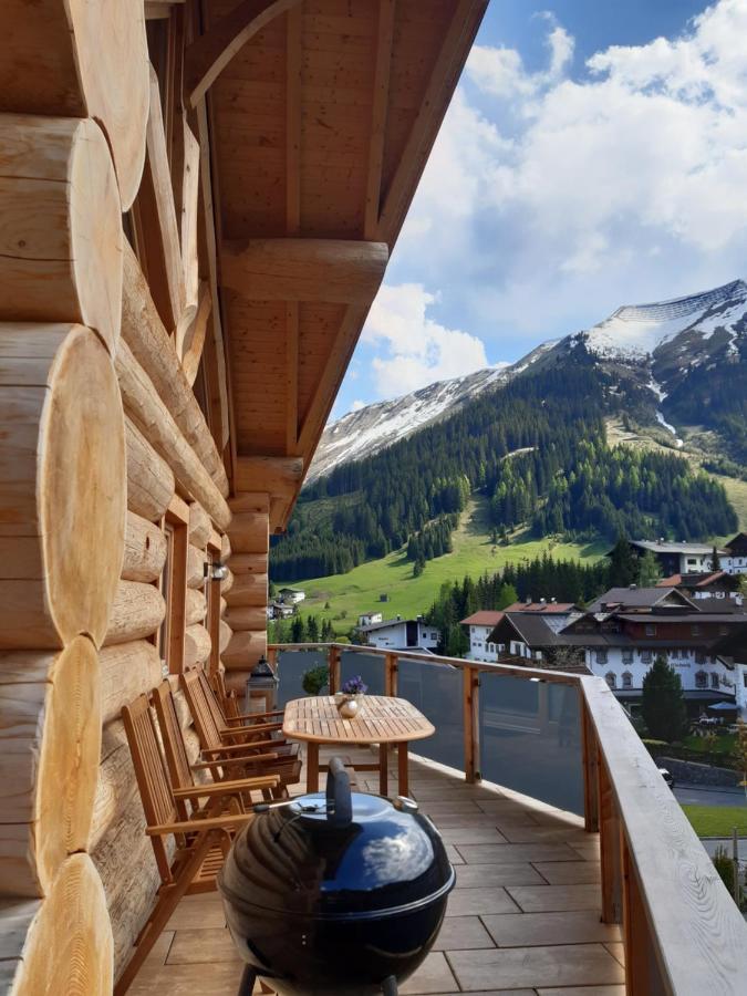 Hideaway Zugspitz Берванг Экстерьер фото